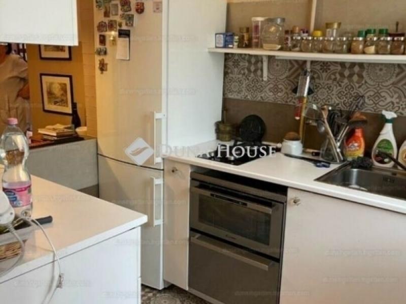 Eladó lakás Budapest