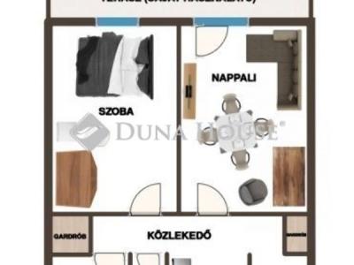 Eladó lakás Budapest