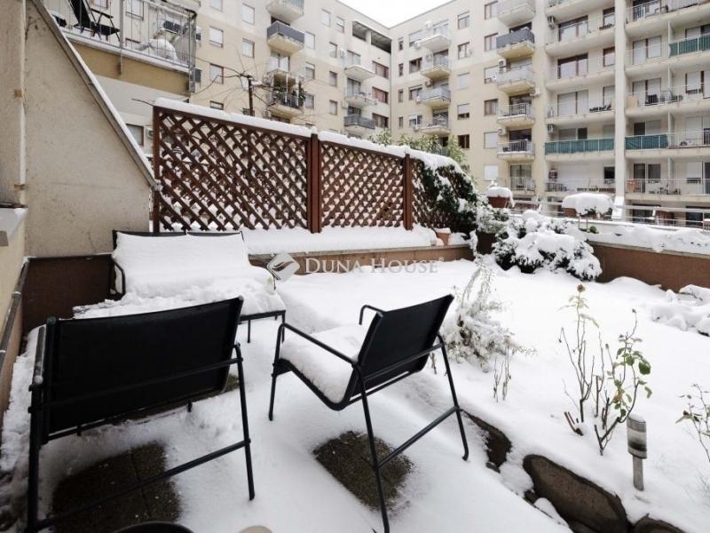 Eladó lakás Budapest