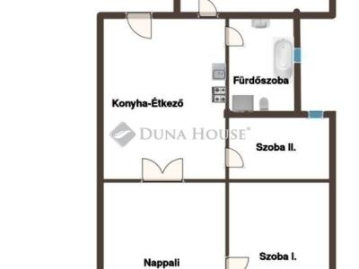 Eladó lakás Budapest