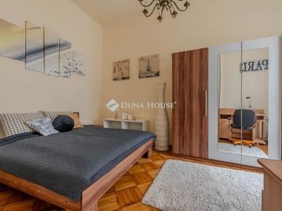 Eladó lakás Budapest