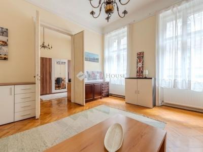Eladó lakás Budapest