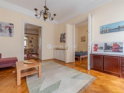 Eladó lakás Budapest