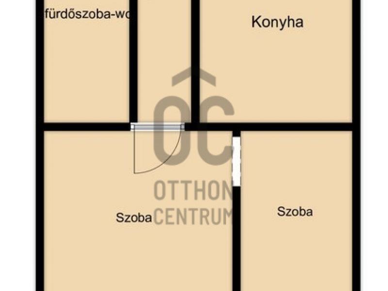 Eladó lakás Budapest