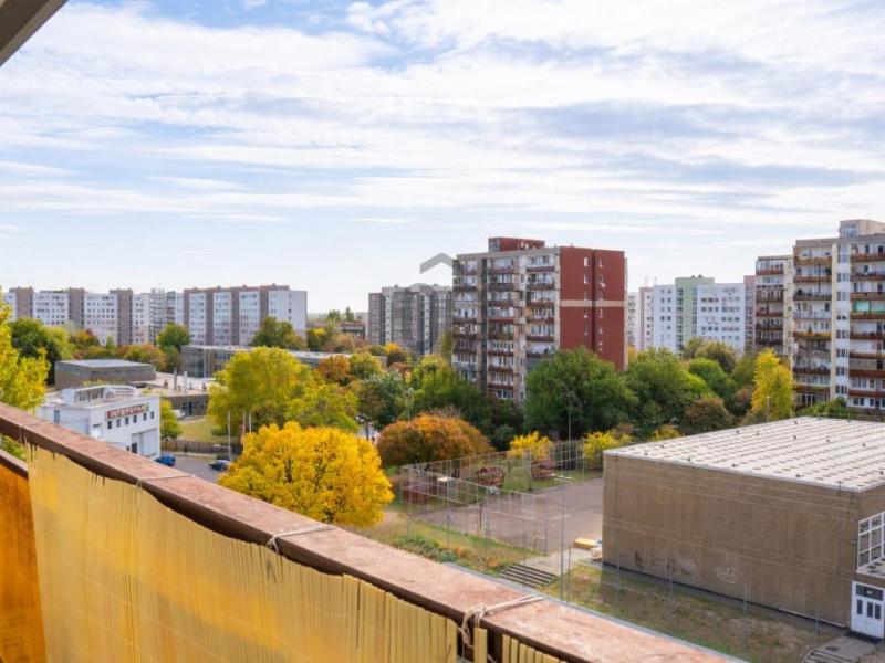 Eladó lakás Budapest