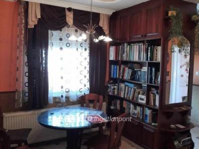 Eladó családi ház Vonyarcvashegy