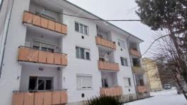 Eladó lakás Zalaegerszeg