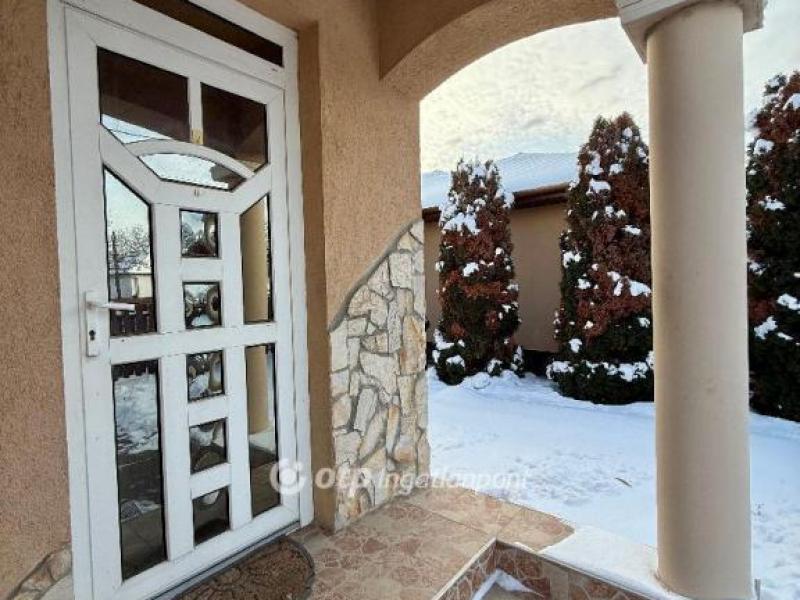 Eladó családi ház Nyíregyháza