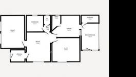 Eladó családi ház Nyíregyháza