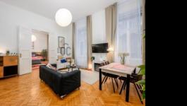 Eladó lakás Budapest