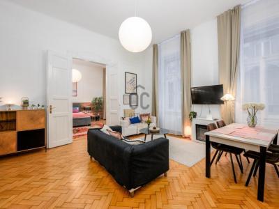 Eladó lakás Budapest