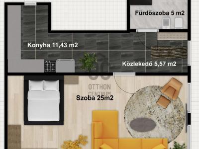 Eladó lakás Budapest