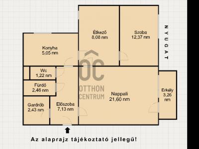 Eladó lakás Budapest