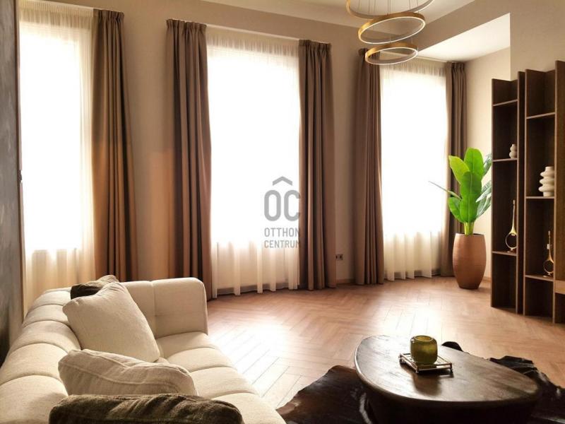 Eladó lakás Budapest