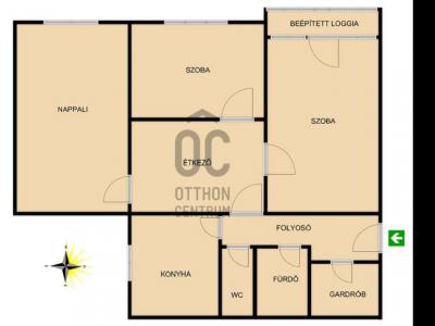 Eladó lakás Budapest