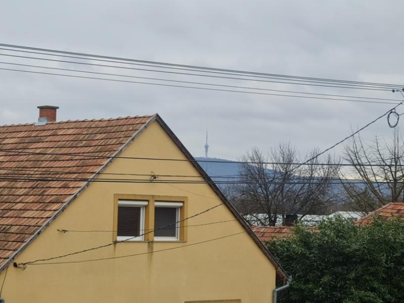 Eladó családi ház Kozármisleny