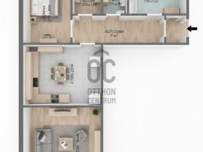 Eladó lakás Budapest