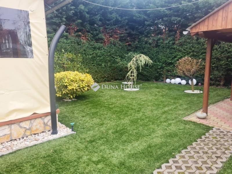 Eladó családi ház Siófok