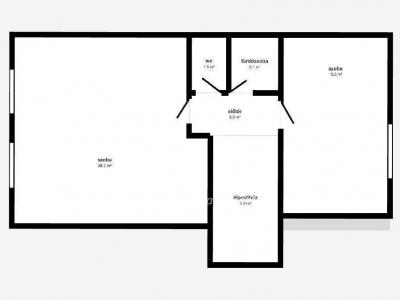 Eladó családi ház Nyíregyháza