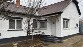 Eladó családi ház Nyíregyháza