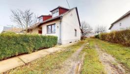 Eladó családi ház Nyírtelek