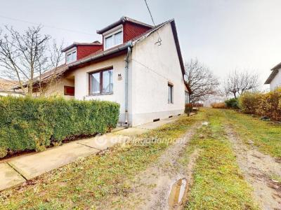 Eladó családi ház Nyírtelek
