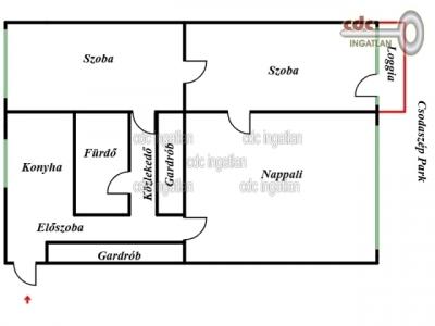 Eladó lakás Budapest