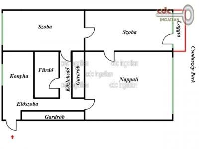 Eladó lakás Budapest