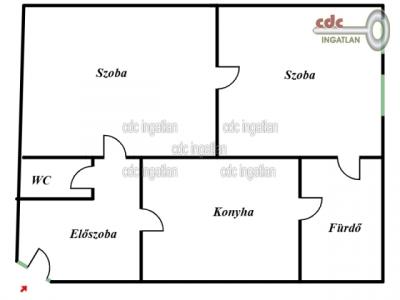 Eladó lakás Budapest