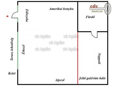 Eladó lakás Budapest