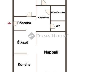 Eladó lakás Budapest