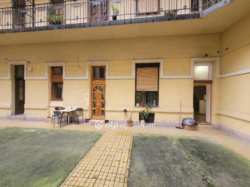 Eladó lakás Budapest