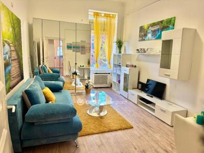 Eladó lakás Budapest