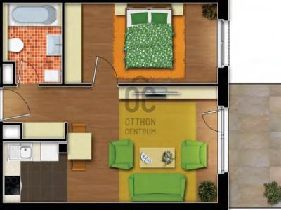 Eladó lakás Budapest