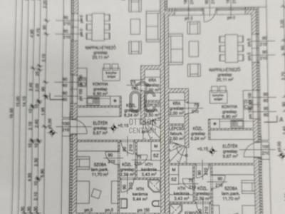 Eladó ikerház Budapest