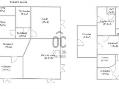 Eladó családi ház Budapest