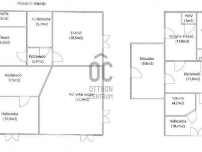 Eladó családi ház Budapest