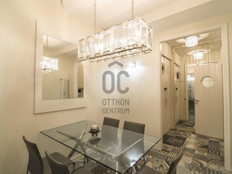 Eladó lakás Budapest