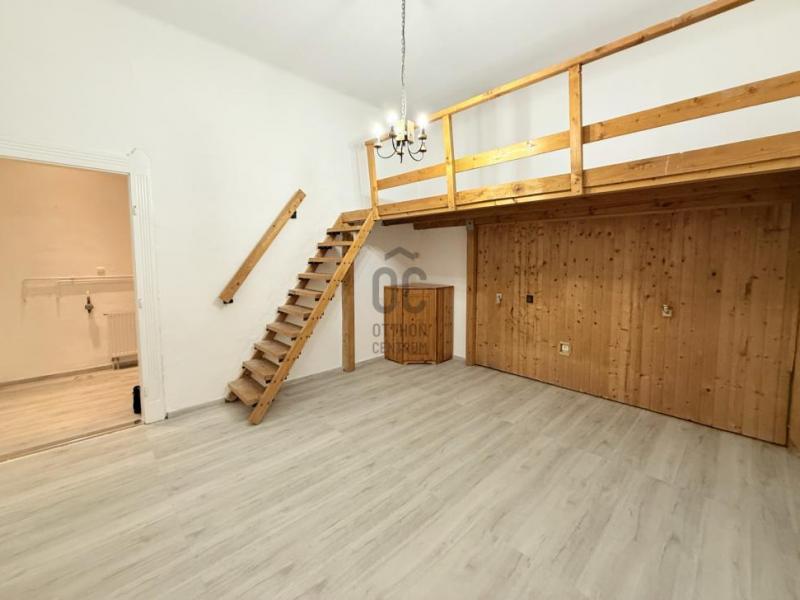 Eladó lakás Budapest