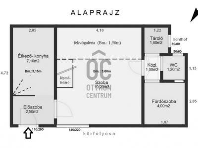 Eladó lakás Budapest