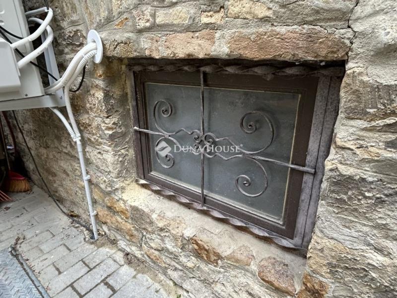 Eladó házrész Keszthely