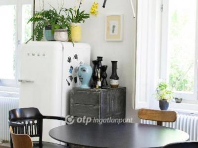 Eladó lakás Budapest