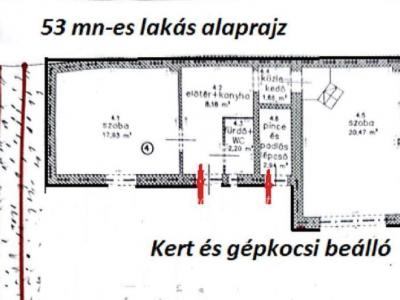 Eladó lakás Budapest