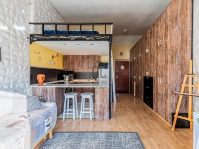 Eladó lakás Budapest