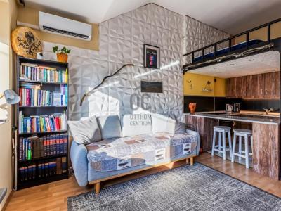 Eladó lakás Budapest