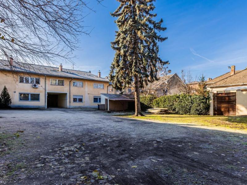 Eladó lakás Budapest