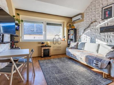 Eladó lakás Budapest