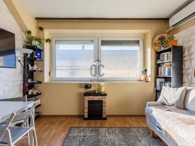 Eladó lakás Budapest