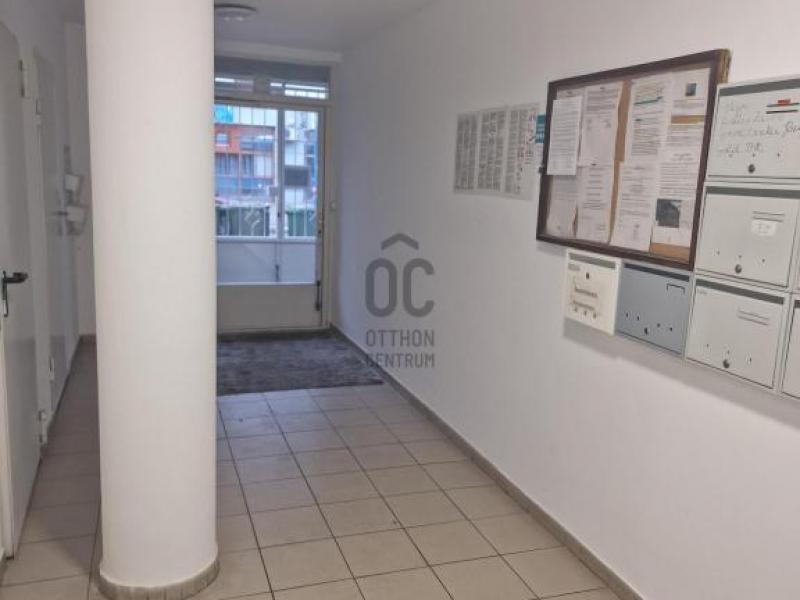 Eladó lakás Budapest