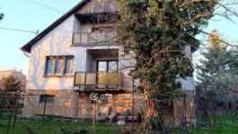 Eladó családi ház Érd